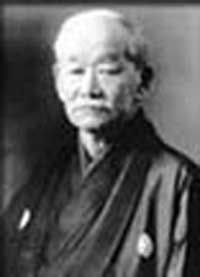 Father of Judo.
