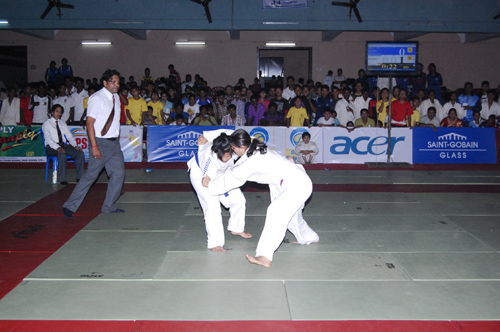Sub-Junior National 2011-12, Kerala