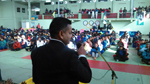 National Youth and Junior Judo Championships 2014-15, Shillong