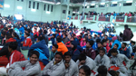 National Youth and Junior , Shillong