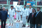 National Youth and Junior , Shillong