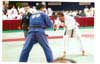 1st Asian Youth and 8th Asian Junior Judo Championships 2007, November, at Hyderabad, INDIA
