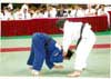 1st Asian Youth and 8th Asian Junior Judo Championships 2007, November, at Hyderabad, INDIA