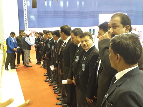 Commonwealth Judo championships Jaipur