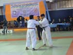 Junior National Judo Championships 2008 - 09, Imphal, Manipur