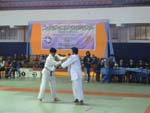 Opening Ceremony of the Junior National Judo Championships 2008 - 09, 22nd to 26th November 2008 Imphal, Manipur