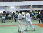 Junior National Judo Championships 2008 - 09, 22nd to 26th November 2008 Imphal, Manipur