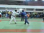 Junior National Judo Championships 2008 - 09, 22nd to 26th November 2008 Imphal, Manipur