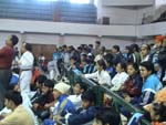 Junior National Judo Championships 2008 - 09, 22nd to 26th November 2008 Imphal, Manipur