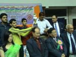 Winner - Boys section - Haryana Judo Team - Junior National Judo Championships 2008 - 09, 22nd to 26th November 2008 Imphal, Manipur