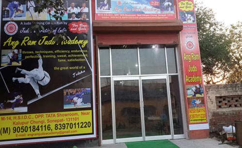 First JFI Training Centre Opened in Sonepat, Haryana