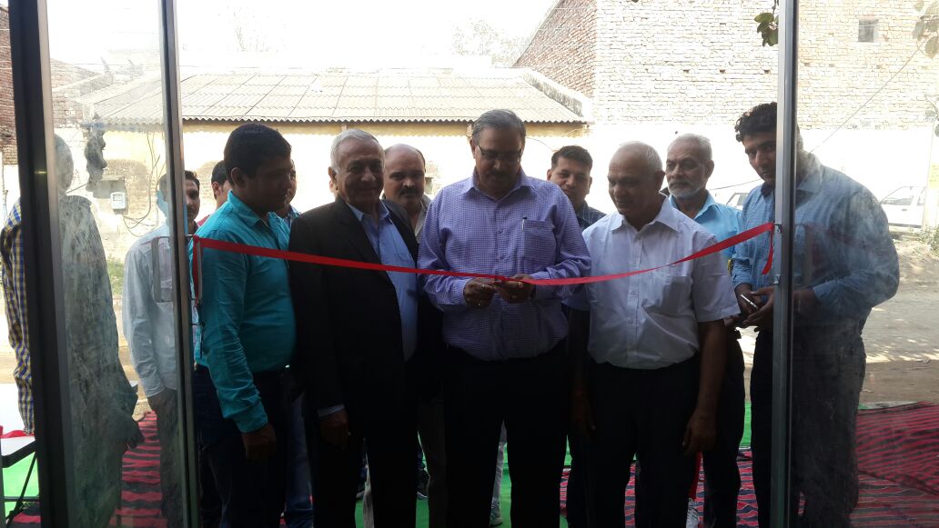 First JFI Training Centre Opened in Sonepat, Haryana 1