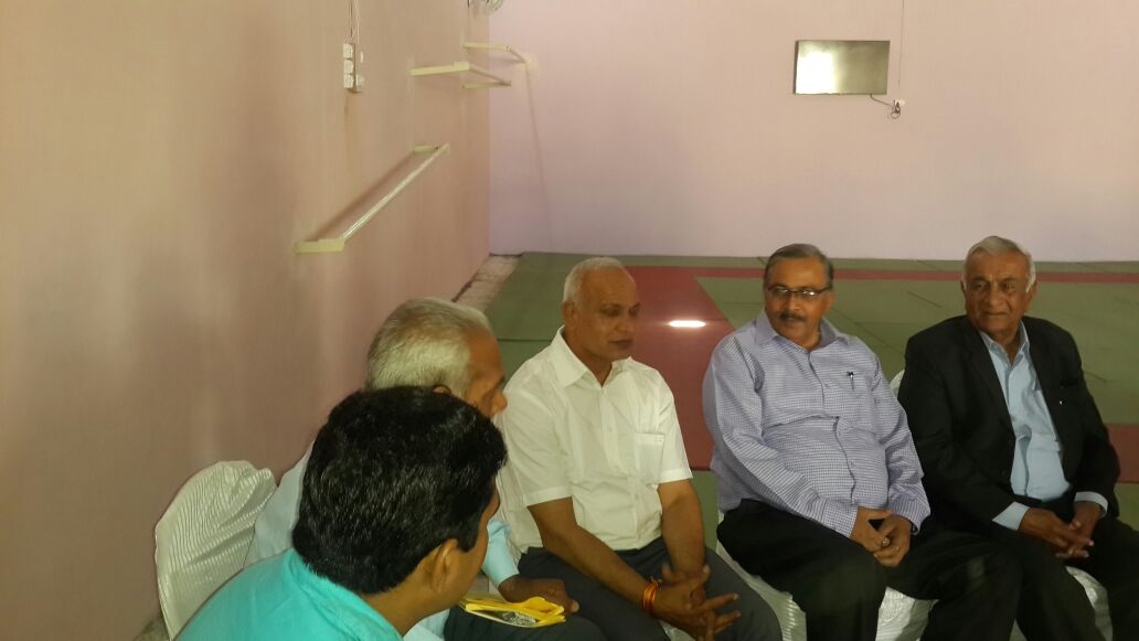 First JFI Training Centre Opened in Sonepat, Haryana 3