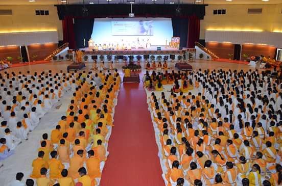 ` 3rd JFI Training Center opened at Dev Sanskriti Vishwavidyalaya, Shantikunj, Haridwar '
