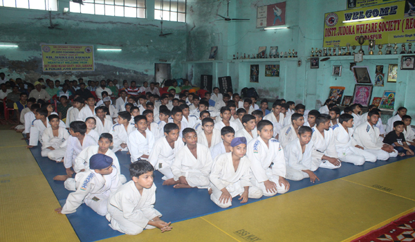 JFI Opened 5th JFI Training Center at Gurdaspur, Punjab
