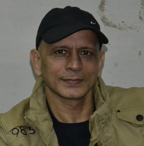 Olympian Shri. Narender Singh Passed Away