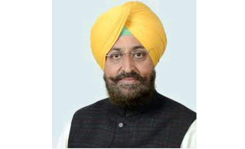 Sh. Pratap Singh Bajwa,  MP,  President,  Judo Federation of India