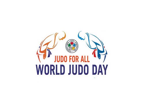 Wishing you all Happy World Judo Day : 28th October 2017: Mukesh Kumar, President, JFI